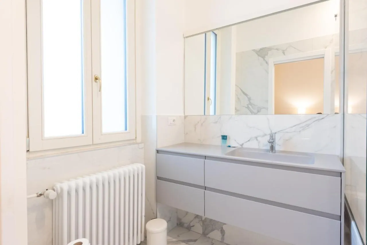 Casa Mirella Appartement Milaan