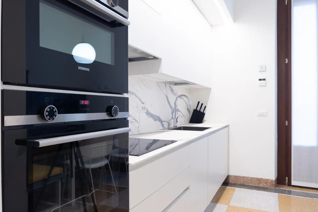 Casa Mirella Appartement Milaan