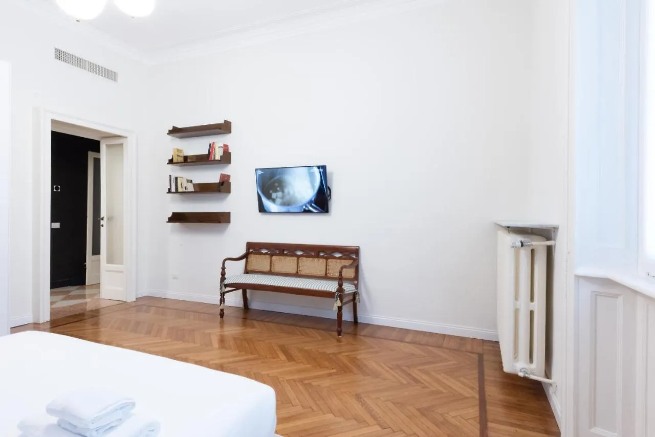 Casa Mirella Appartement Milaan Italië