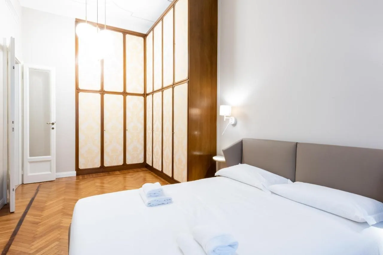 Casa Mirella Appartement Milaan 0*,  Italië