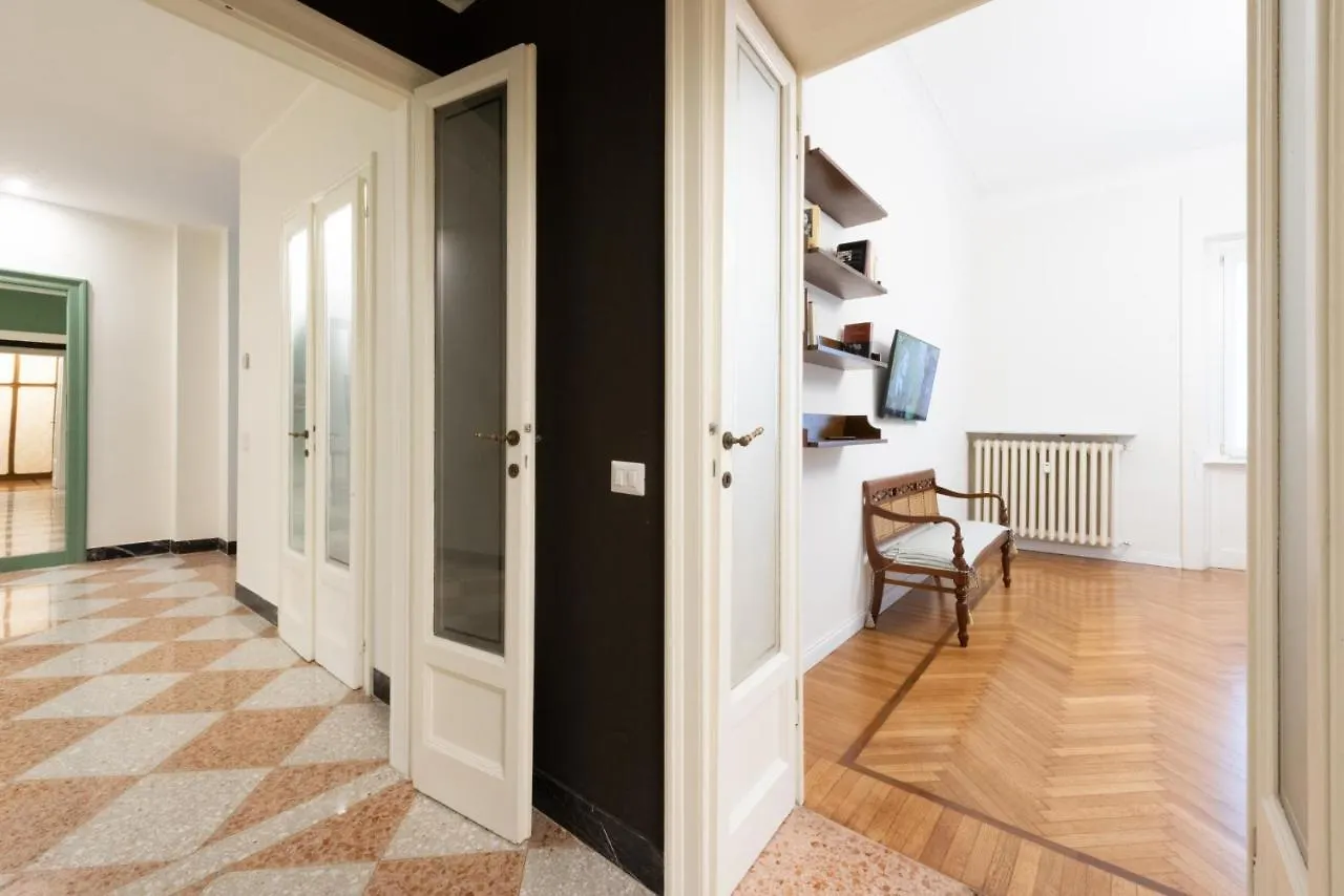 Casa Mirella Appartement Milaan