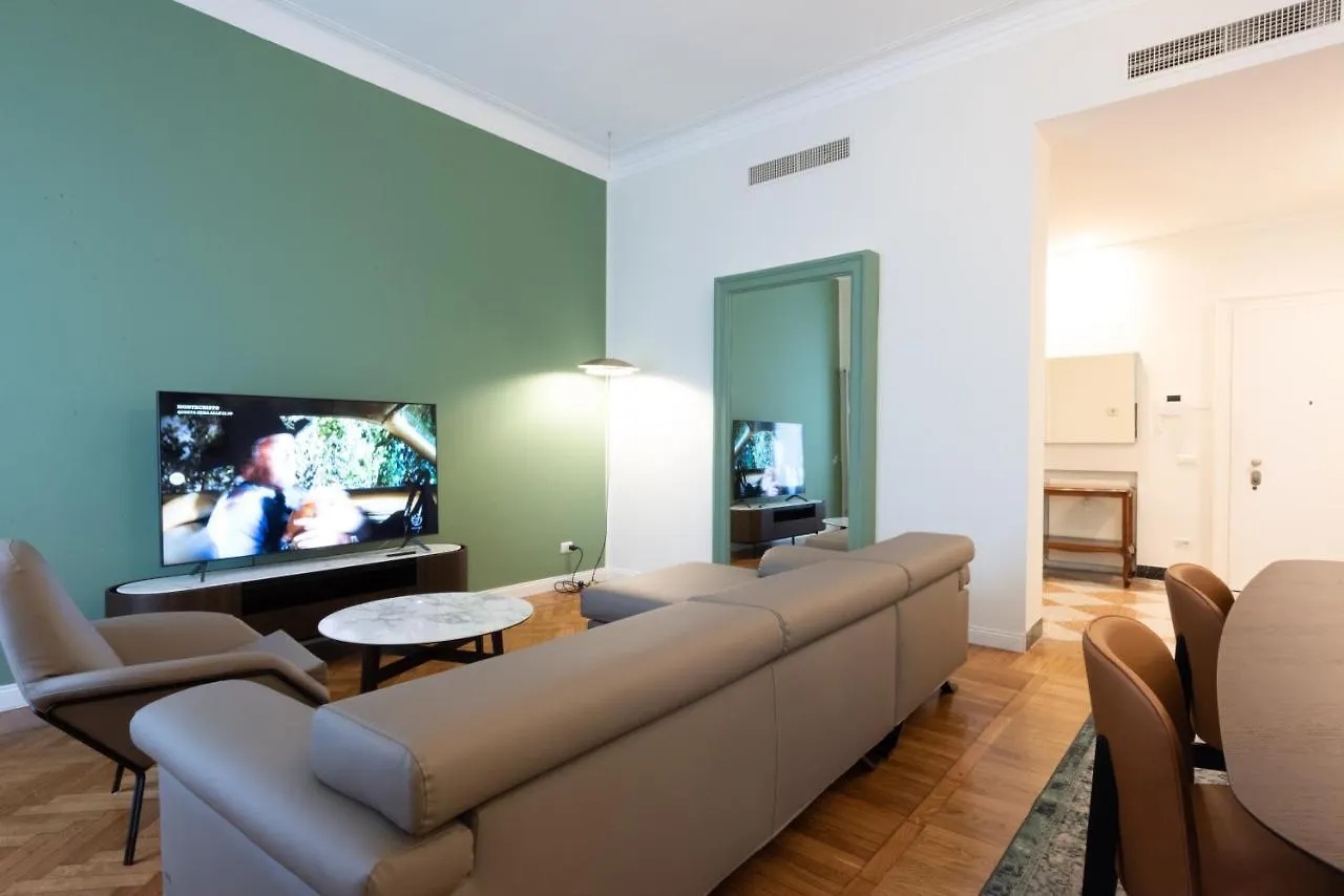 Casa Mirella Appartement Milaan Italië