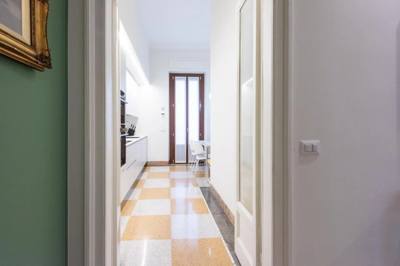 Casa Mirella Appartement Milaan