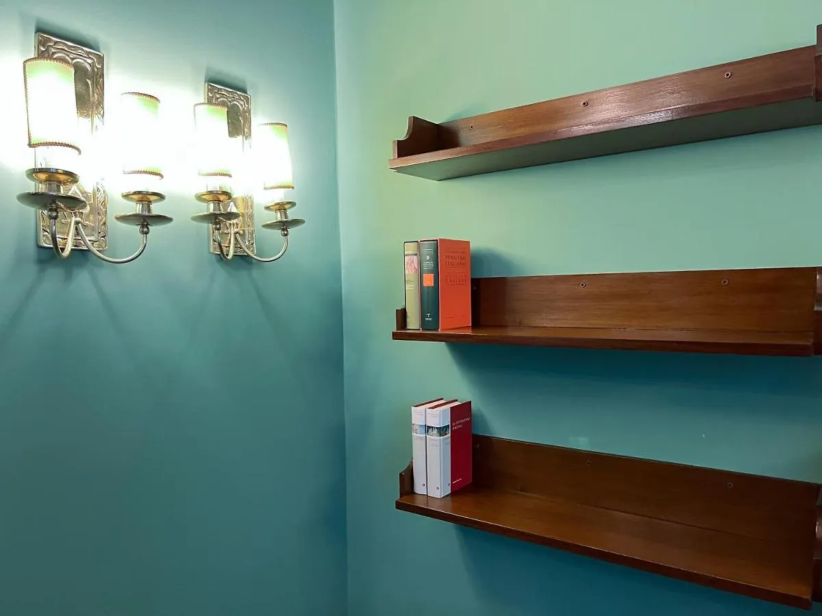Casa Mirella Appartement Milaan 0*,  Italië