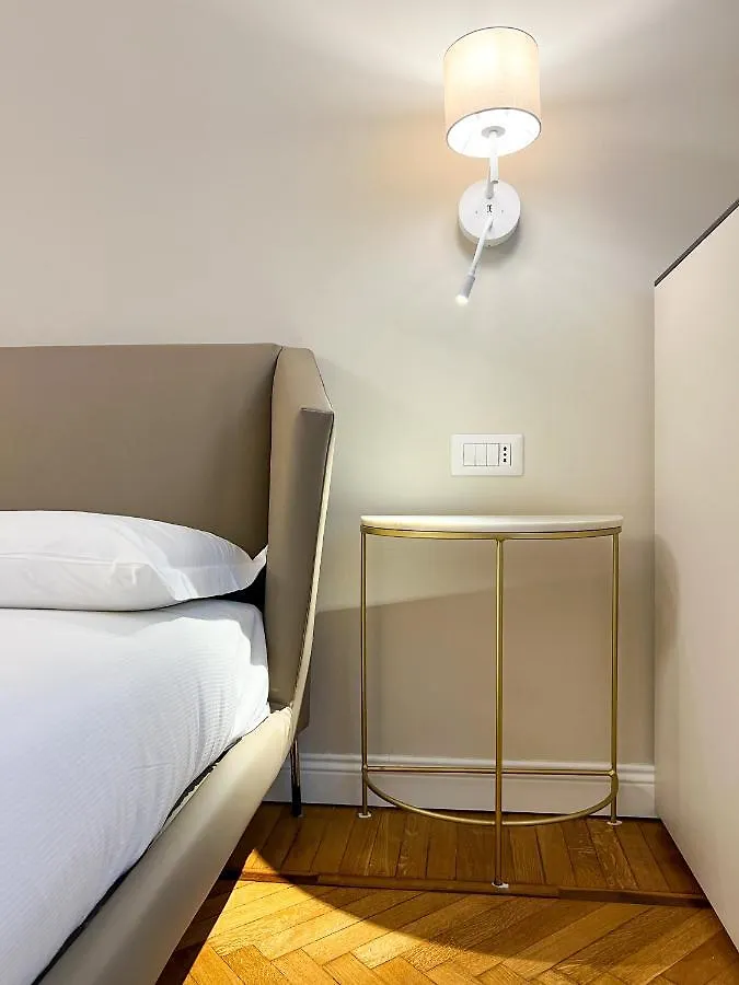 Casa Mirella Appartement Milaan Italië