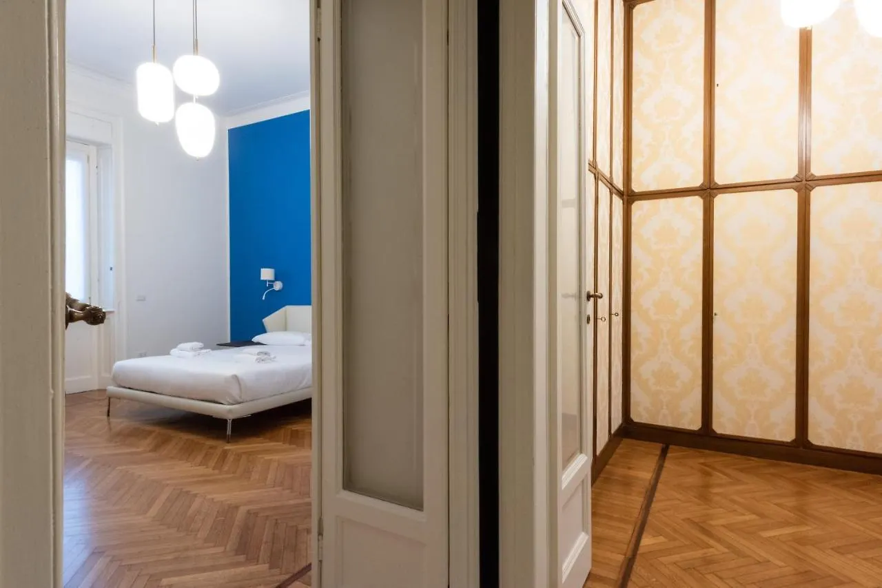 Casa Mirella Appartement Milaan