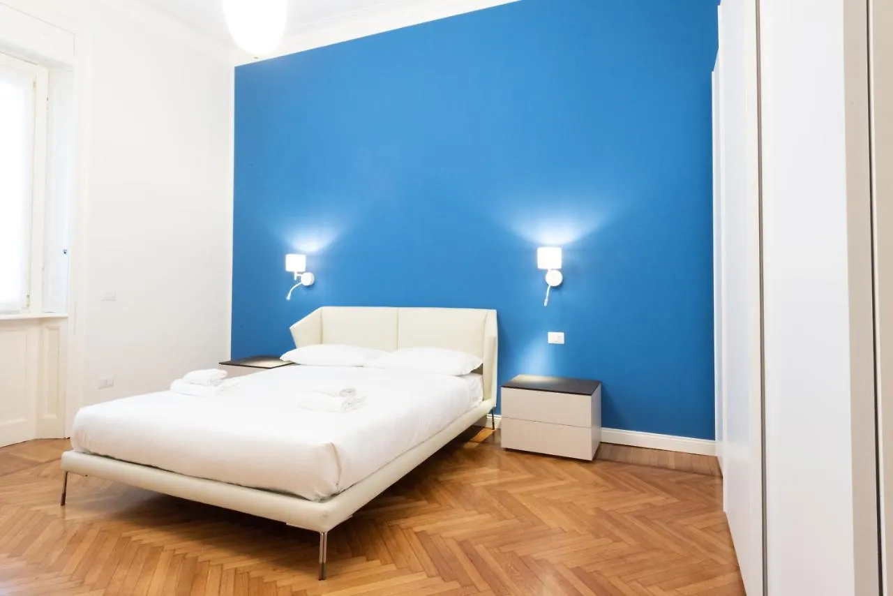 Casa Mirella Appartement Milaan