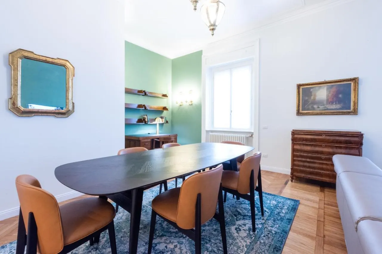 Casa Mirella Appartement Milaan