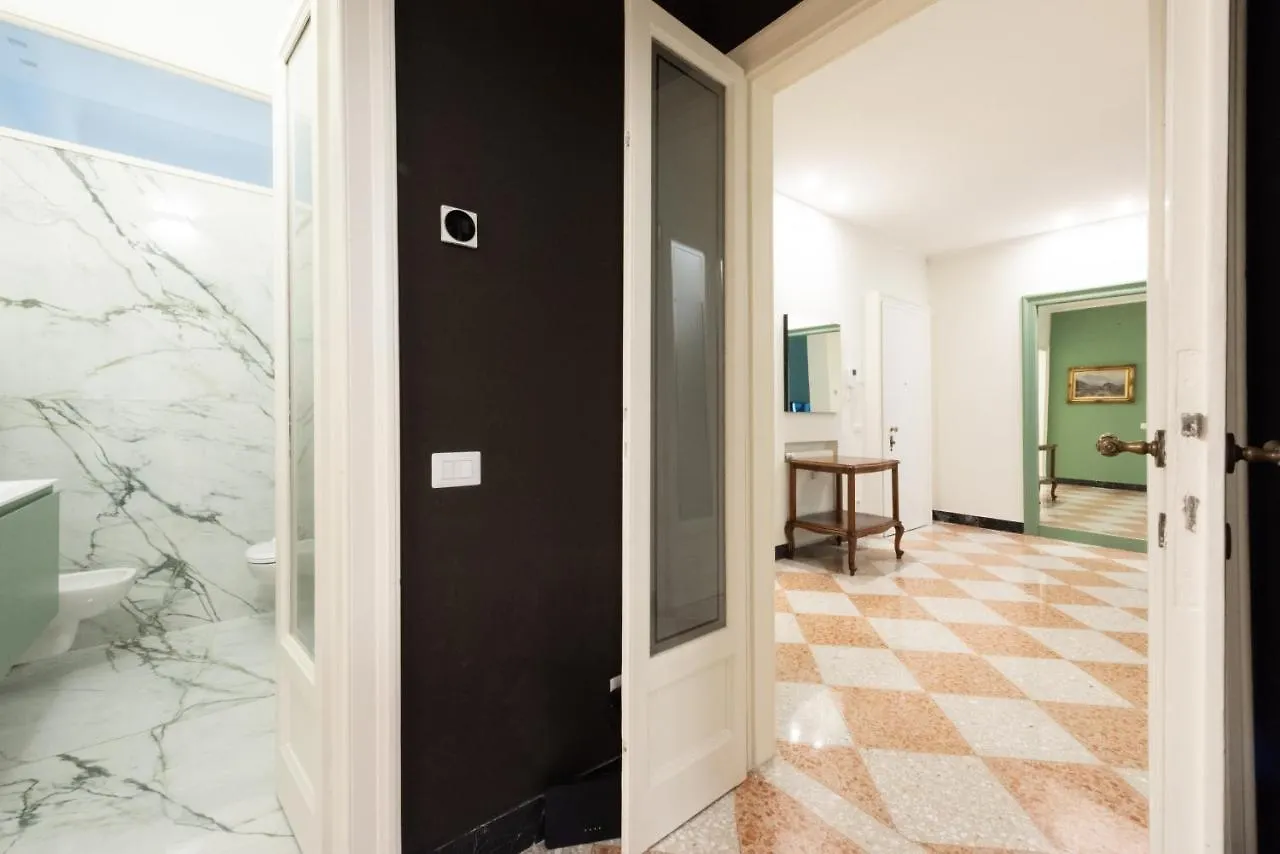 Casa Mirella Appartement Milaan
