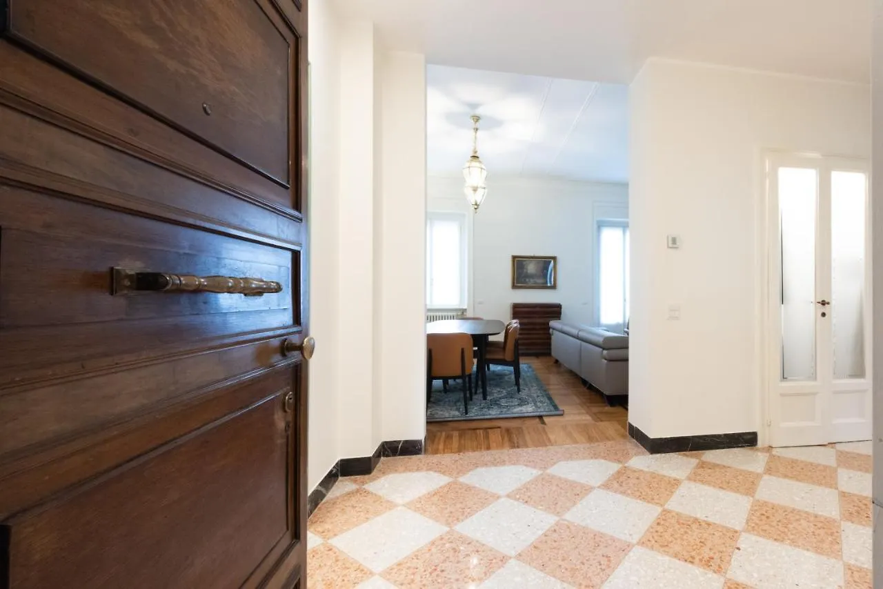 Casa Mirella Appartement Milaan