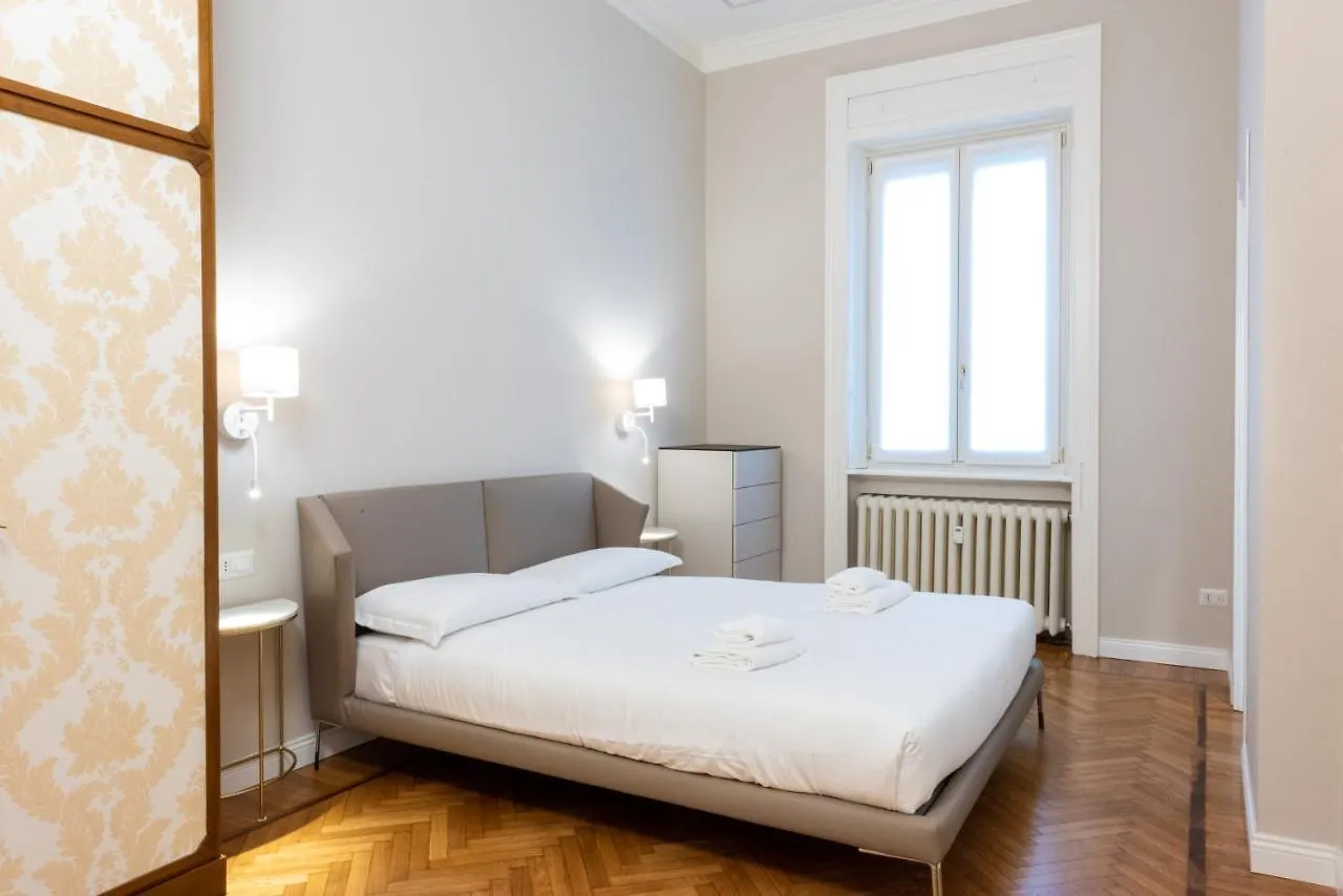 Casa Mirella Appartement Milaan Italië