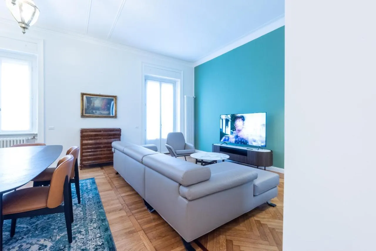Casa Mirella Appartement Milaan