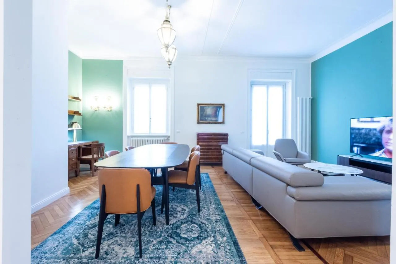 Casa Mirella Appartement Milaan