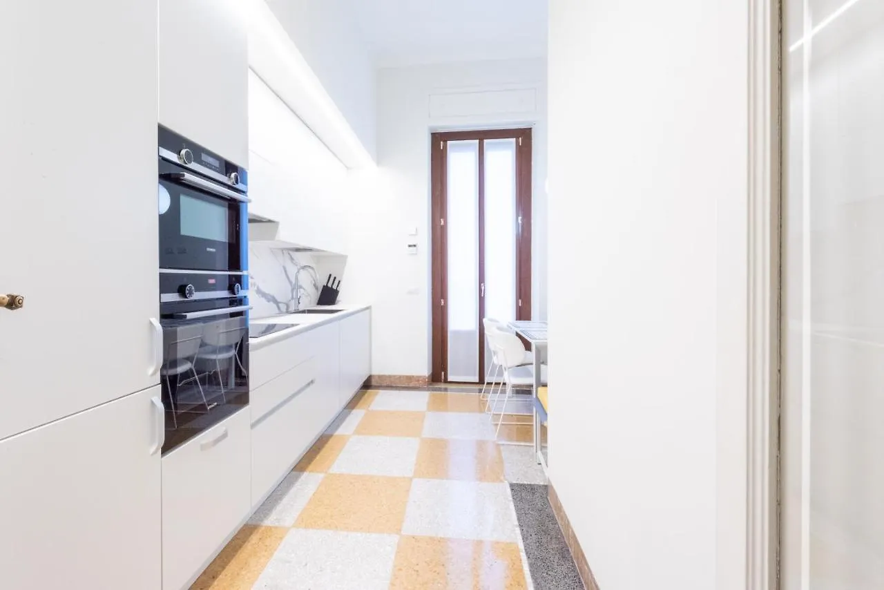 Casa Mirella Appartement Milaan Italië