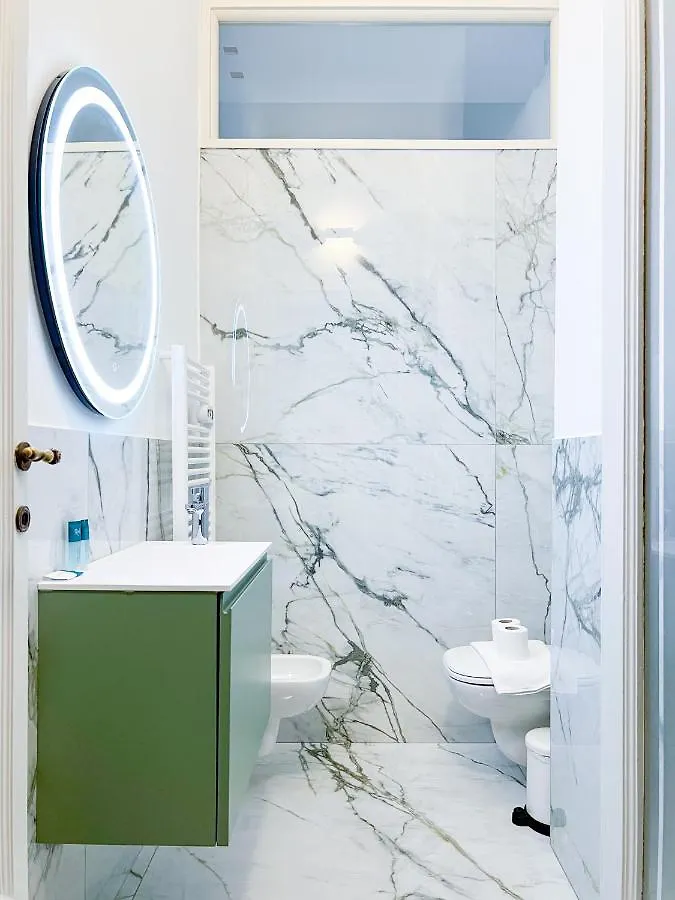 Casa Mirella Appartement Milaan Italië