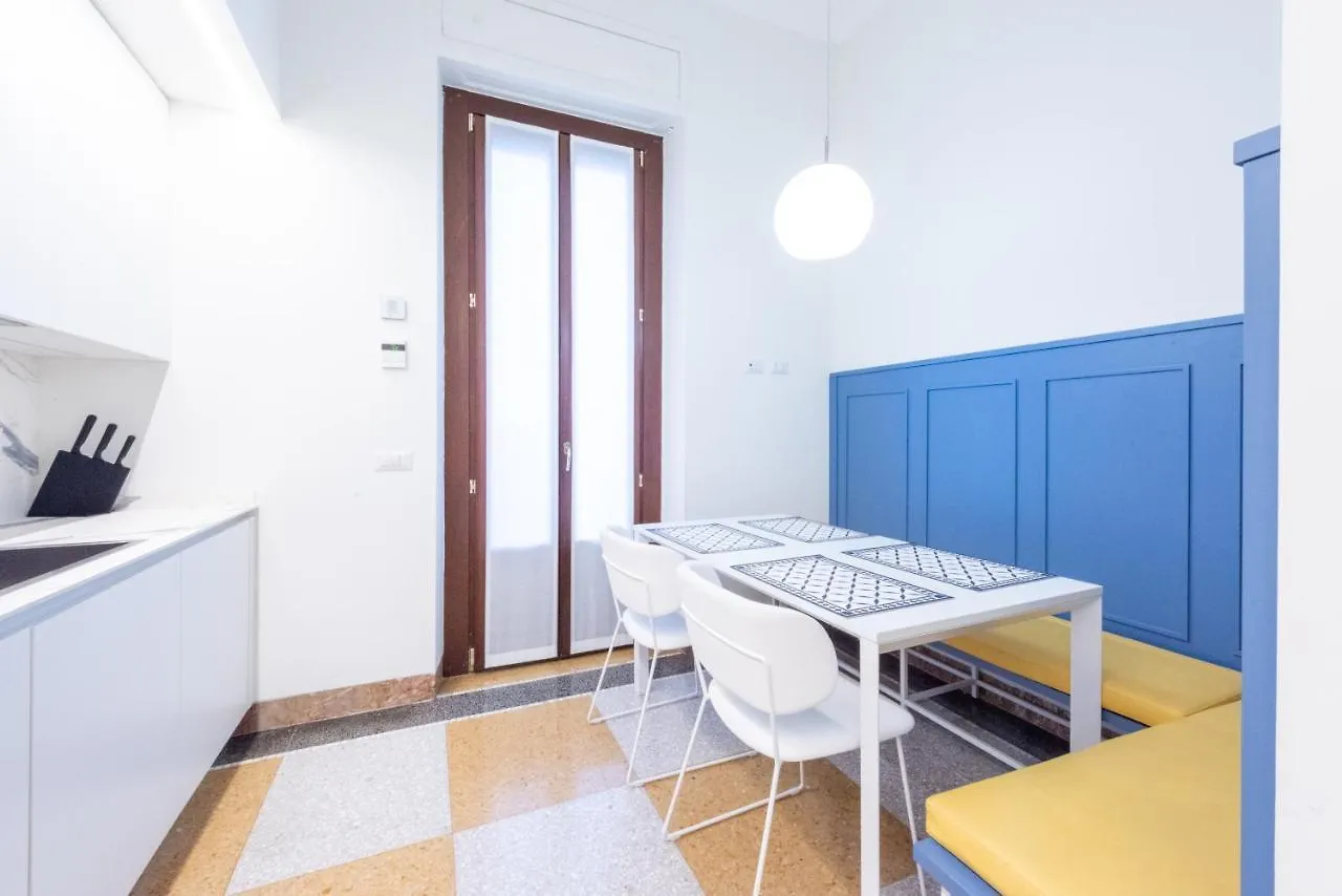 Casa Mirella Appartement Milaan