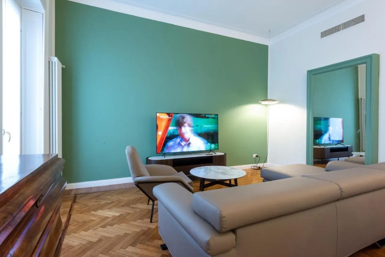 Casa Mirella Appartement Milaan