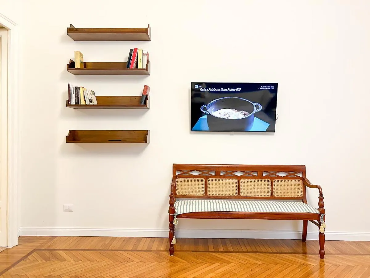 Casa Mirella Appartement Milaan Italië
