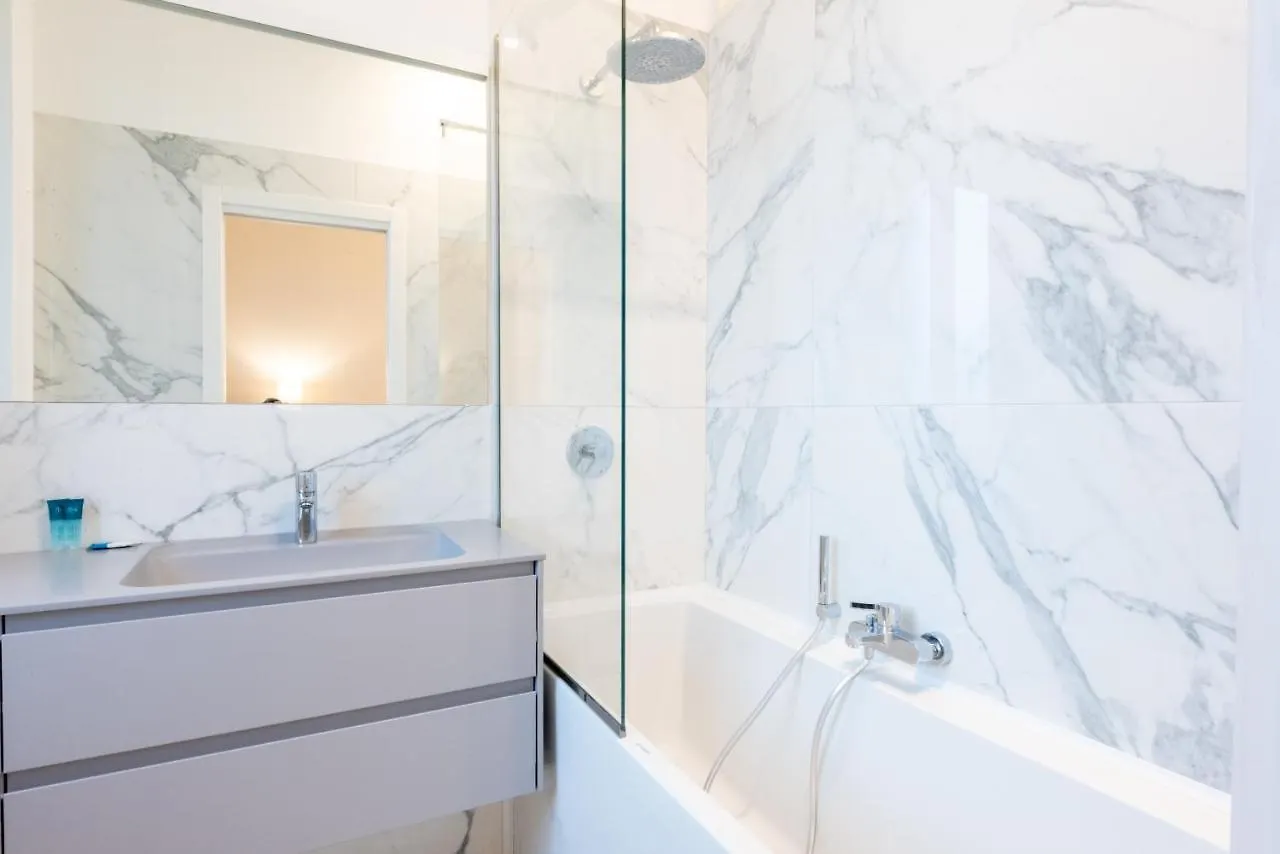 Apartamento Casa Mirella Milán Italia