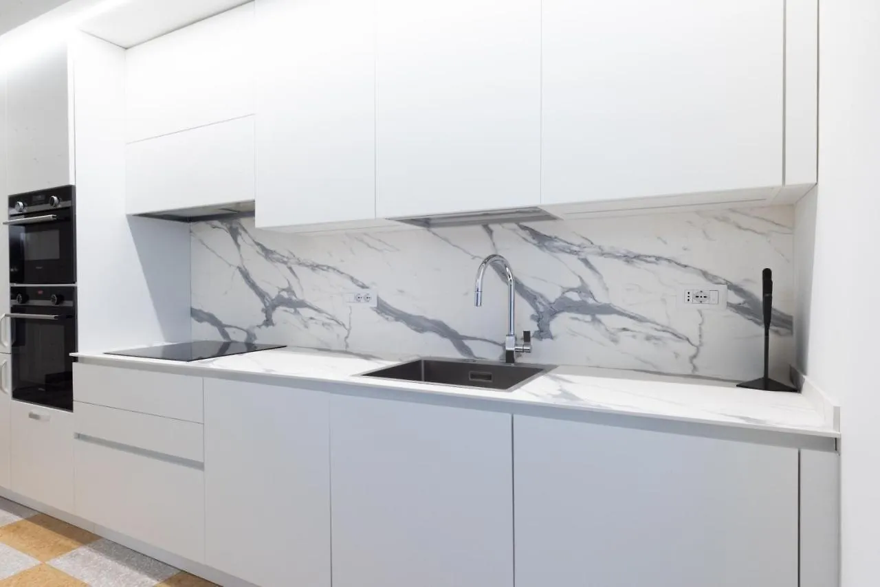 Apartamento Casa Mirella Milán Italia