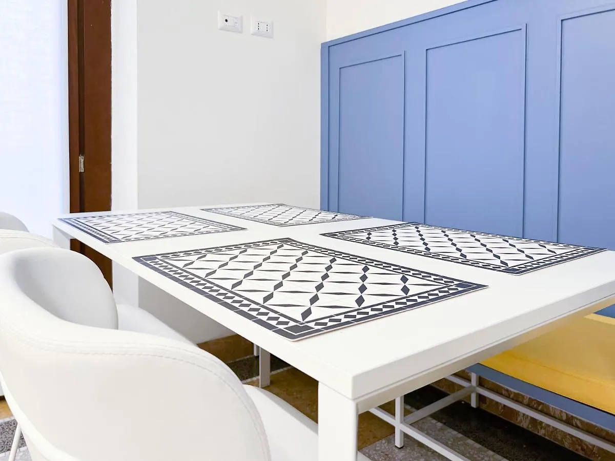 Apartamento Casa Mirella Milán 0*,  Italia