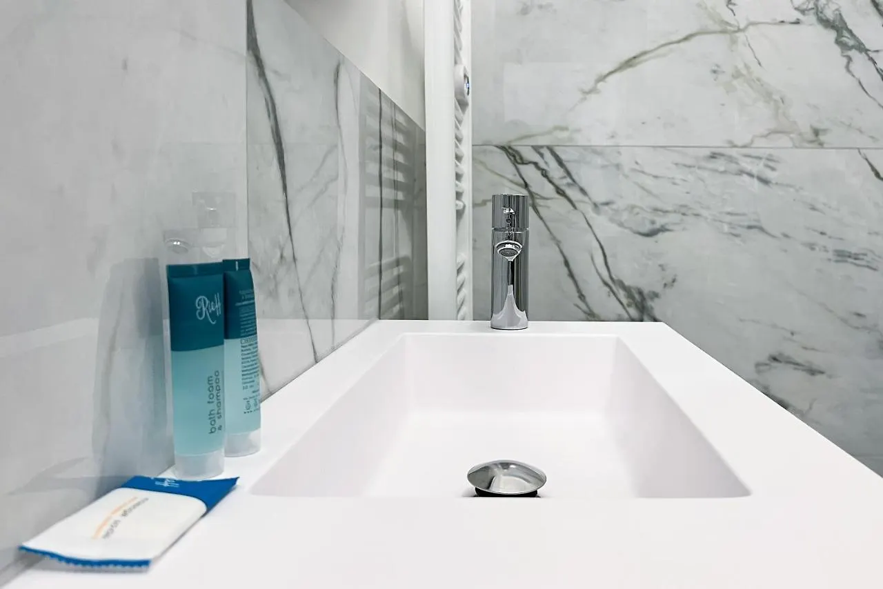 Apartamento Casa Mirella Milán