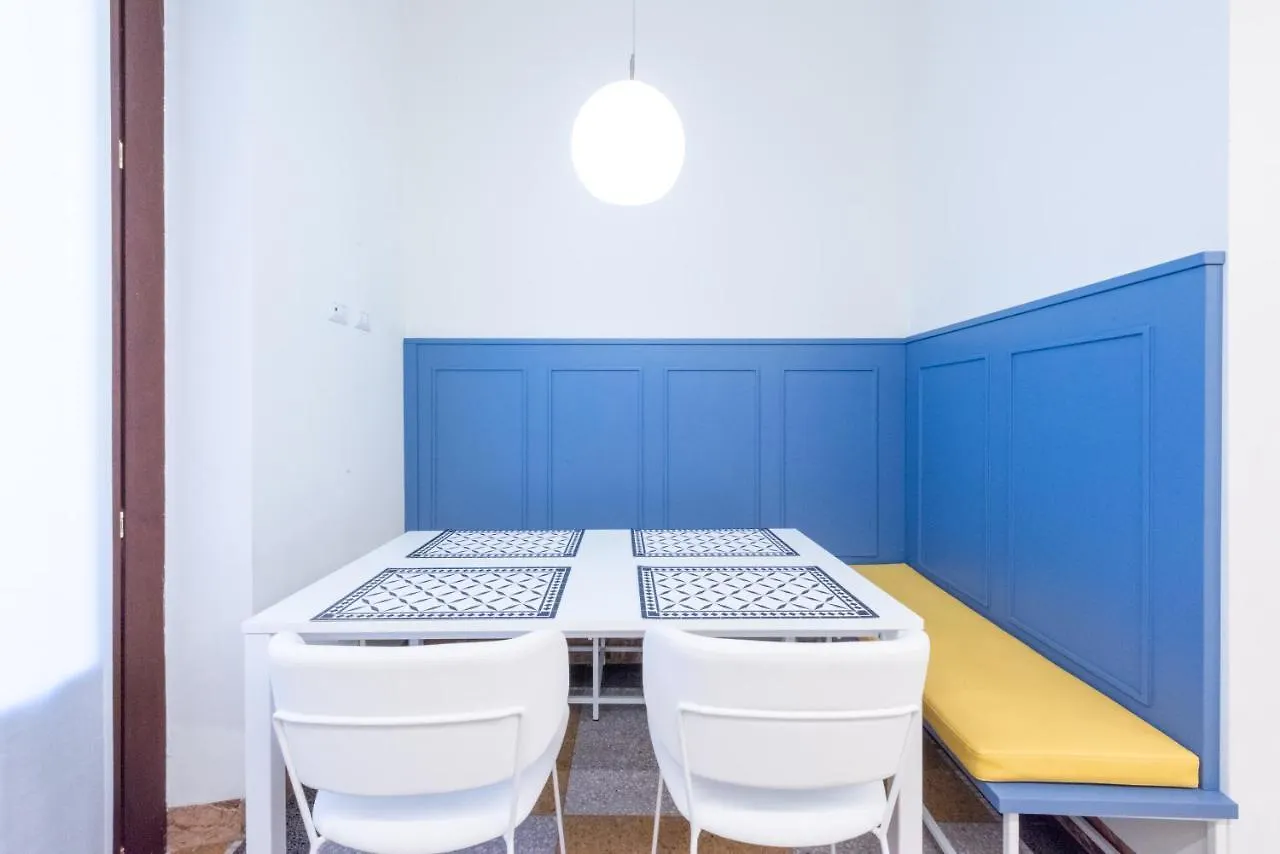 Apartamento Casa Mirella Milán Italia