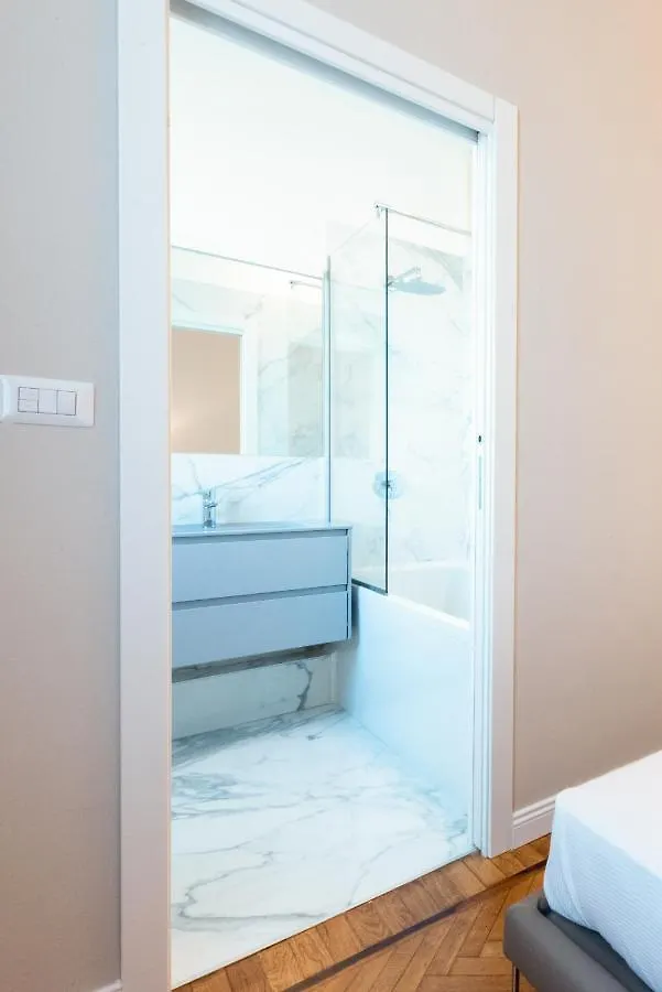 Apartamento Casa Mirella Milán 0*,